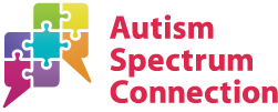 link to Autism Spectrum Connection