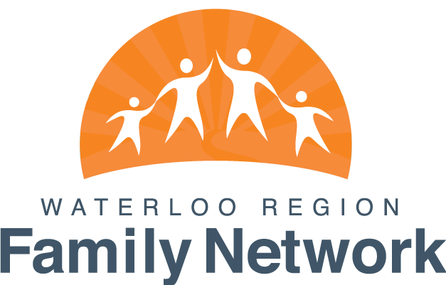 link to Waterloo Region Family Network